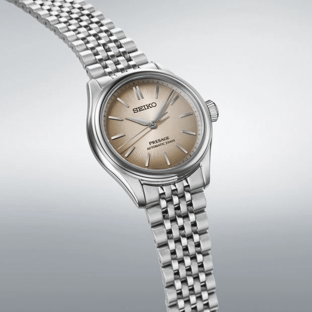 Seiko Presage "Fushi-iro" - SPB523J1