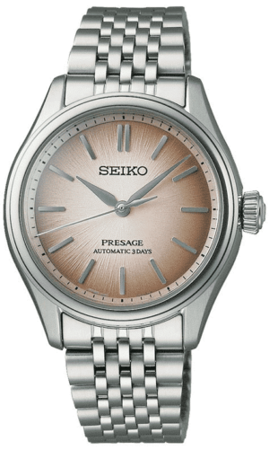 Seiko Presage "Fushi-iro" - SPB523J1