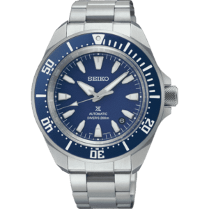Seiko Prospex Diver "Samurai" - SRPL51K1