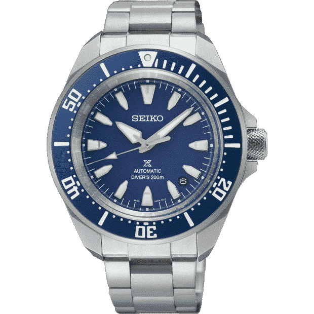 Seiko Prospex Diver "Samurai" - SRPL51K1