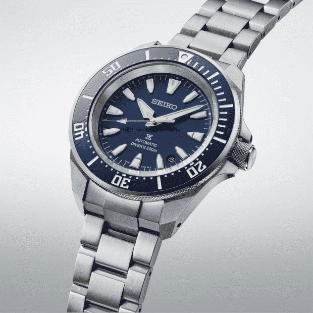 Seiko Prospex Diver "Samurai" - SRPL51K1
