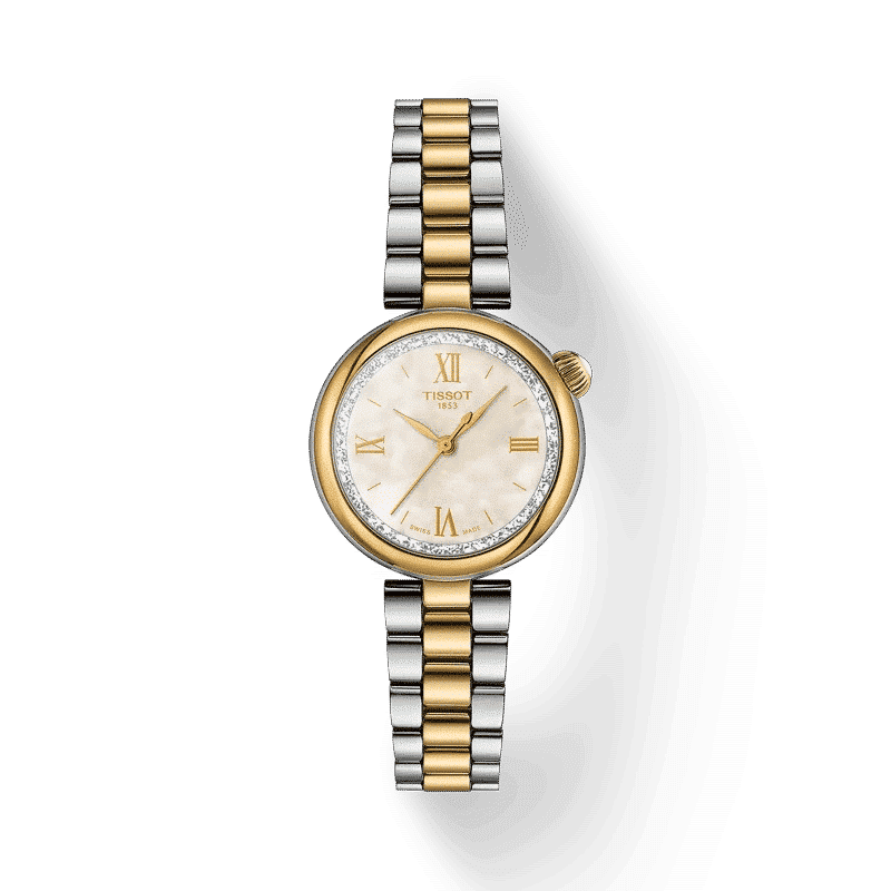 Tissot Desir - T1520102211801