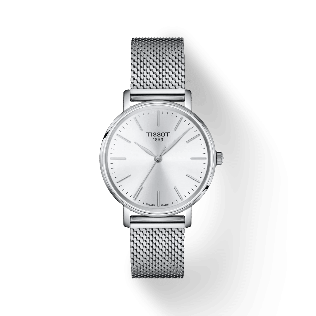 Tissot Everytime - T1432101101100