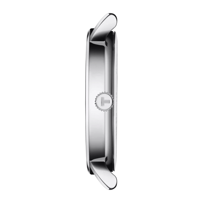 Tissot Everytime - T1432101101100