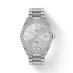 Tissot PRC 100 Solar Quartz 39mm - T1514221103100
