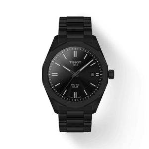 Tissot PRC 100 Solar Quartz 39mm - T1514223305100