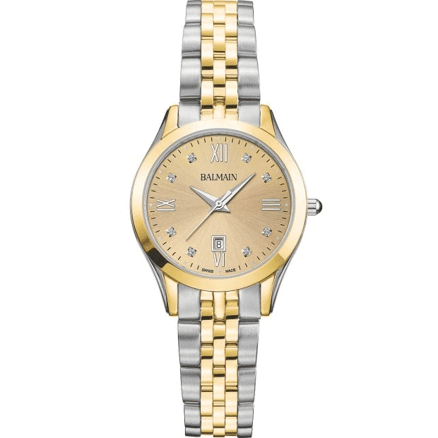 Balmain Classic R Lady - B41123125