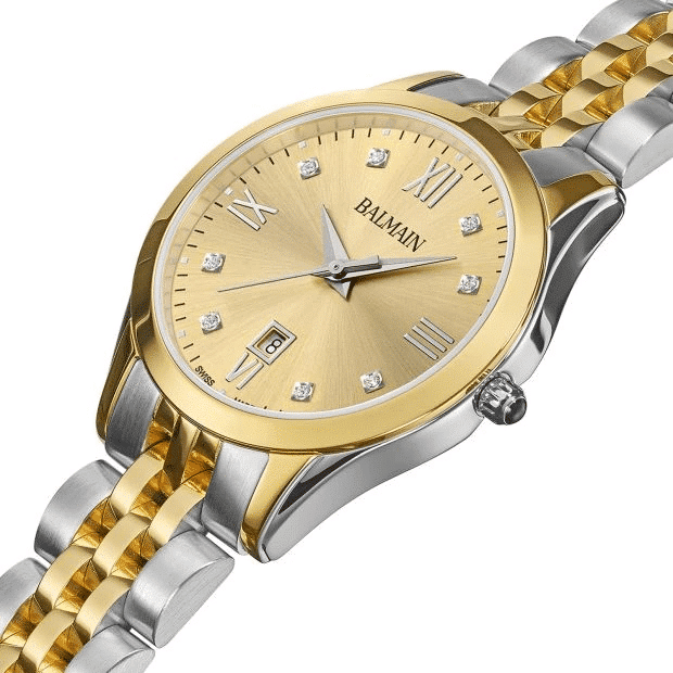 Balmain Classic R Lady - B41123125