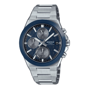 Casio Edifice chronograaf - EFS-S650D-2AEF