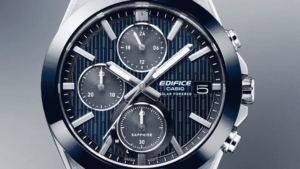 Casio Edifice chronograaf - EFS-S650D-2AEF
