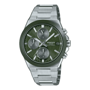 Casio Edifice chronograaf - EFS-S650D-3AEF