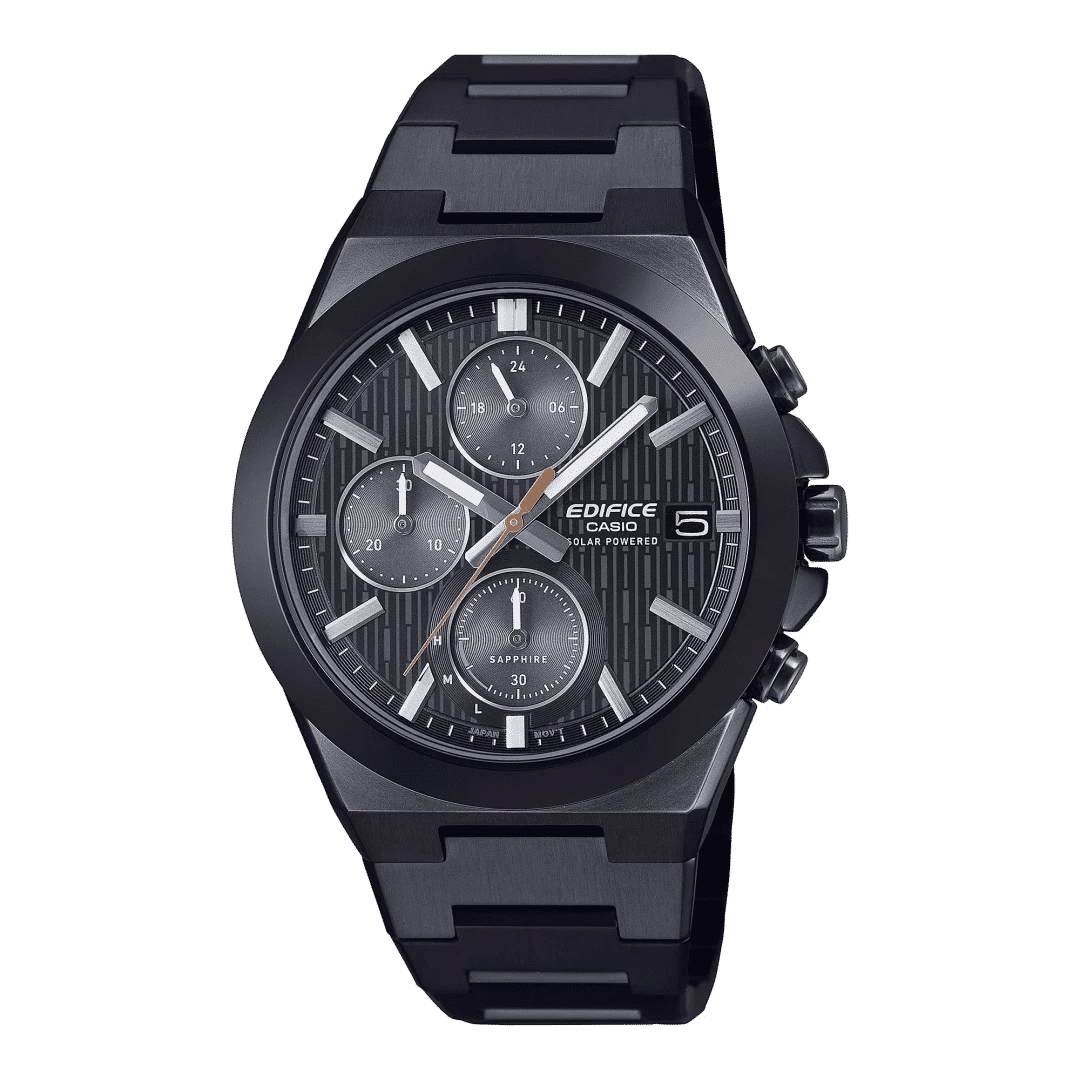 Casio Edifice chronograaf - EFS-S650DC-1AEF