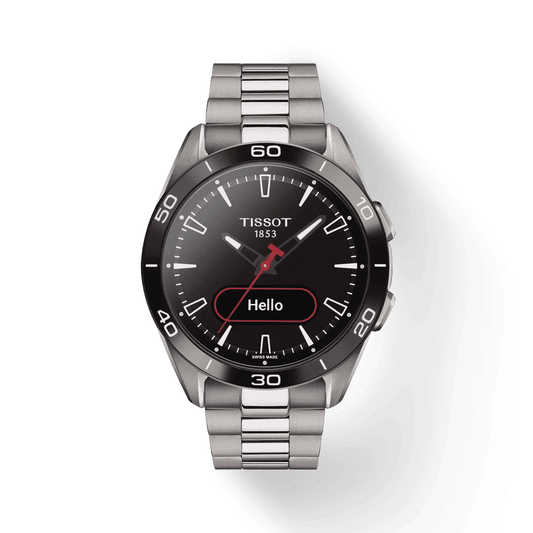 Tissot T-Touch Sport - T1534204405100