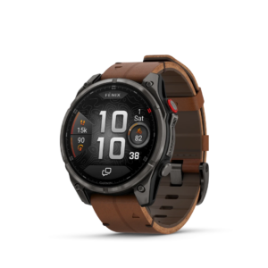 Garmin Fenix 8 Pro 47mm - 010-03198-40