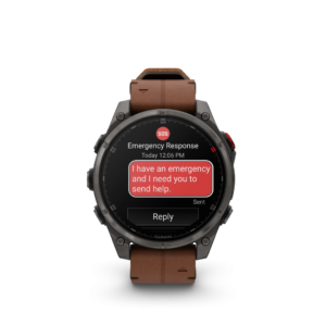 Garmin Fenix 8 Pro 47mm - 010-03198-40