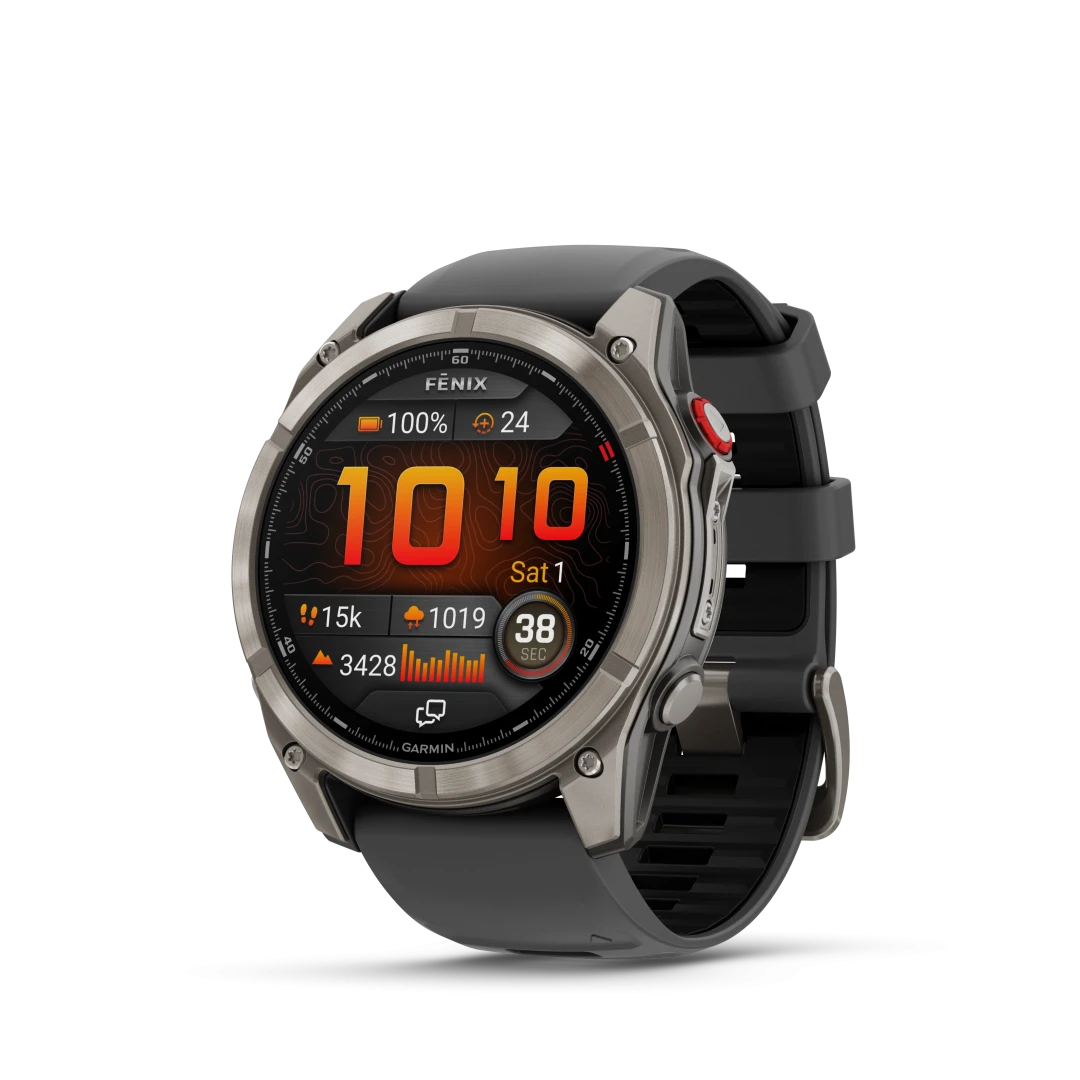 Garmin Fenix 8 Pro 51mm - 010-03199-11