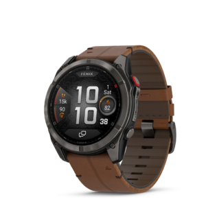 Garmin Fenix 8 Pro 51mm - 010-03199-40