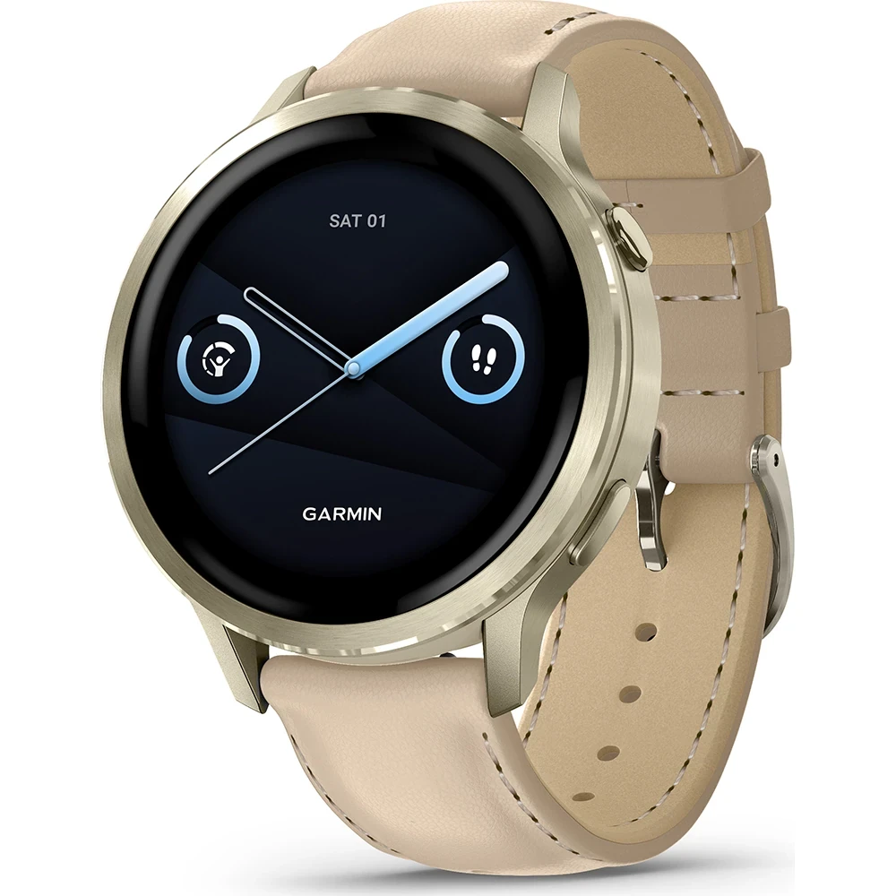 Garmin Smartwatch Venu 4 - 010-03013-03