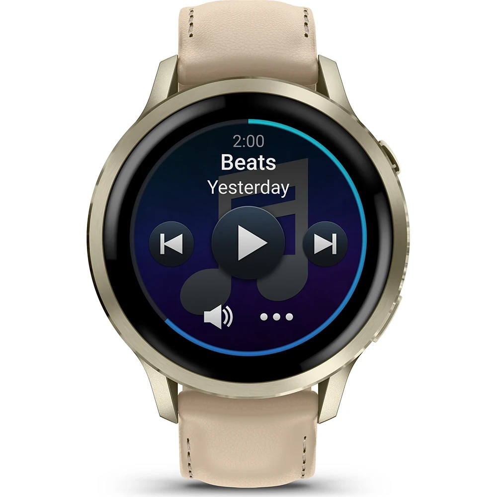 Garmin Smartwatch Venu 4 - 010-03013-03