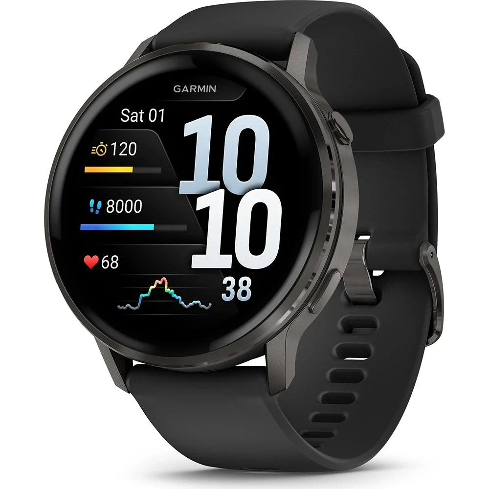 Garmin Smartwatch Venu 4 - 010-03014-00