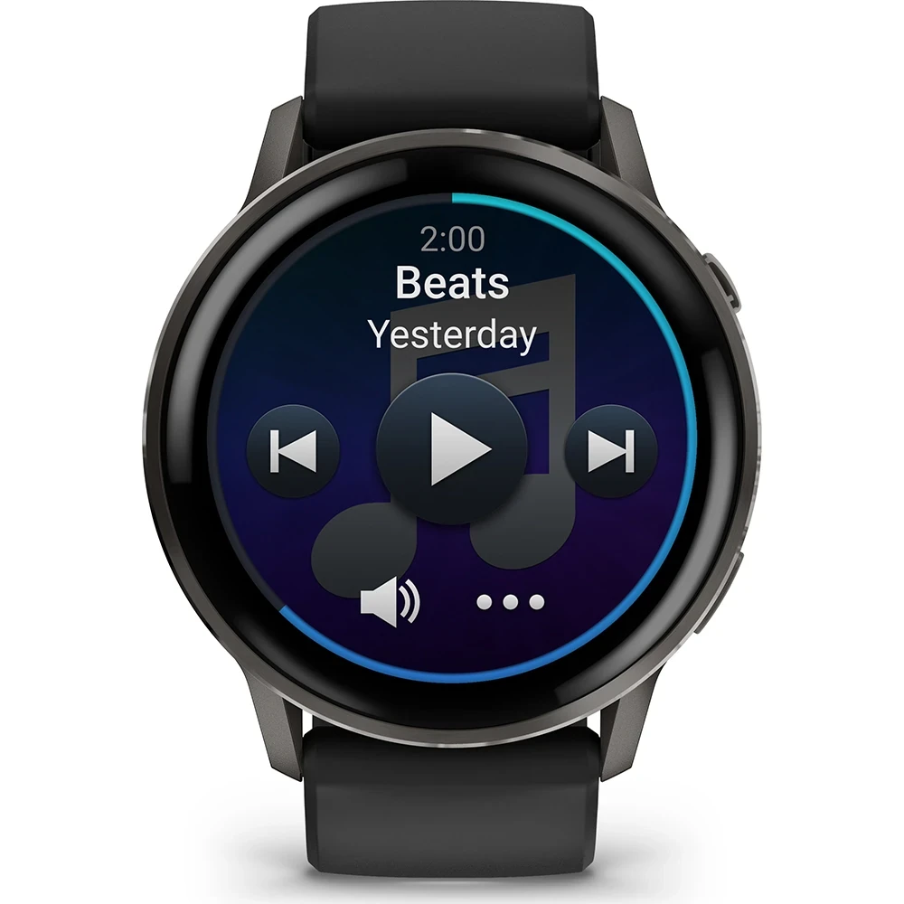 Garmin Smartwatch Venu 4 - 010-03014-00
