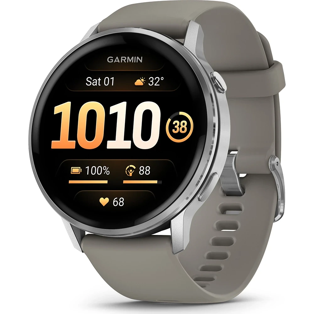 Garmin Smartwatch Venu 4 - 010-03014-01