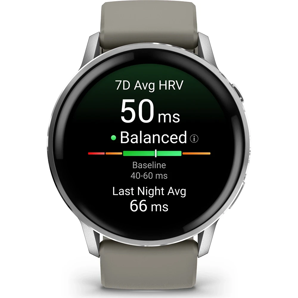 Garmin Smartwatch Venu 4 - 010-03014-01