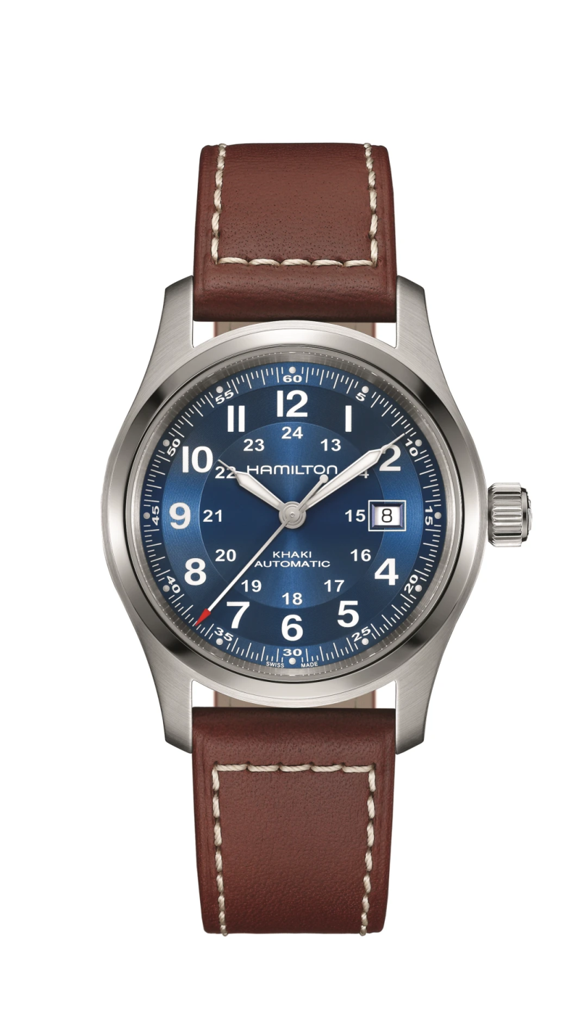 Hamilton Khaki Field - H70605540