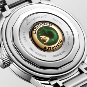 Longines Conquest Heritage Classic - L16494726