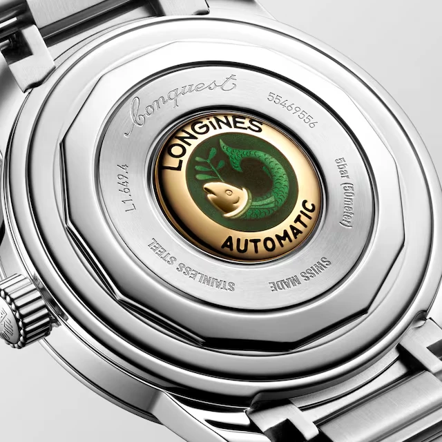 Longines Conquest Heritage Classic - L16494726