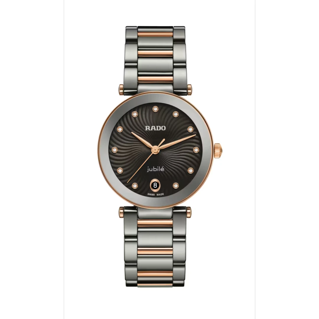 Rado La Coupole dames horloge - R22241703