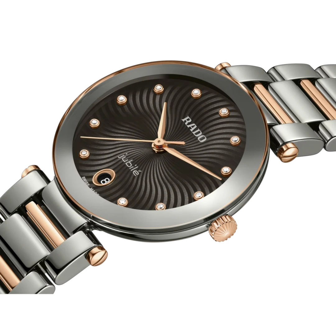 Rado La Coupole dames horloge - R22241703