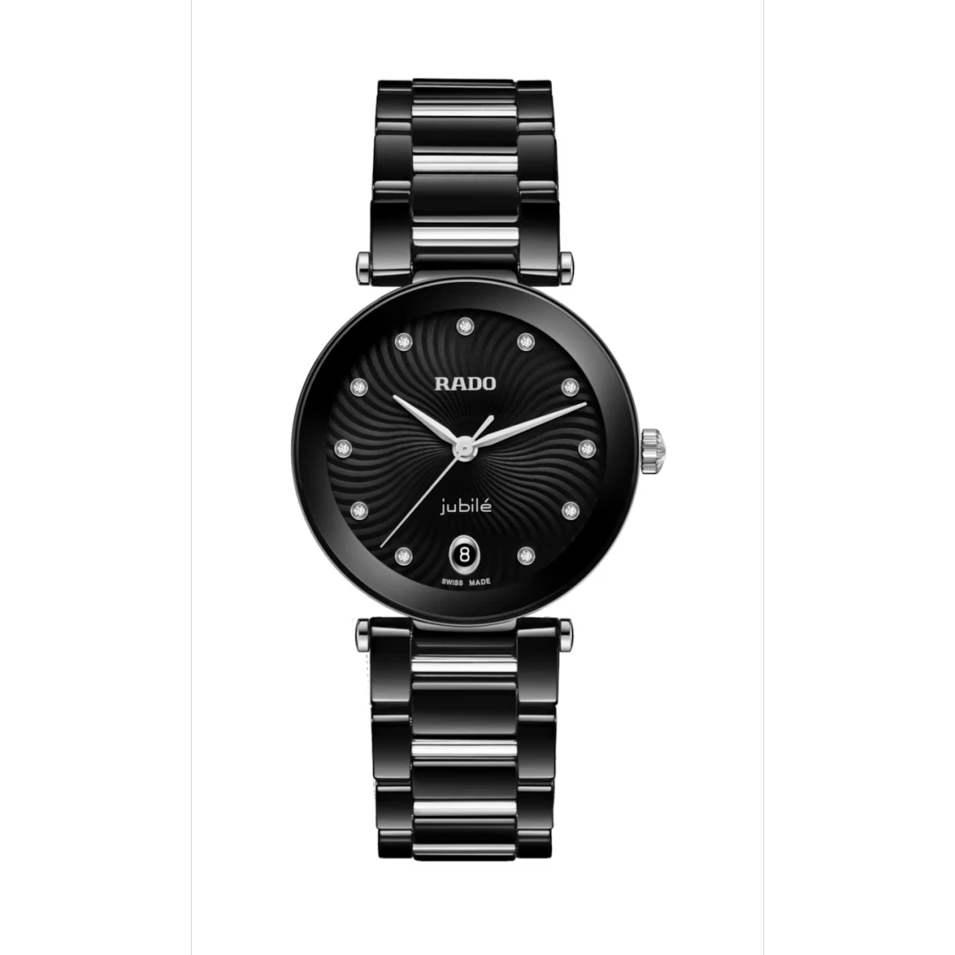 Rado La Coupole dames horloge - R22243703