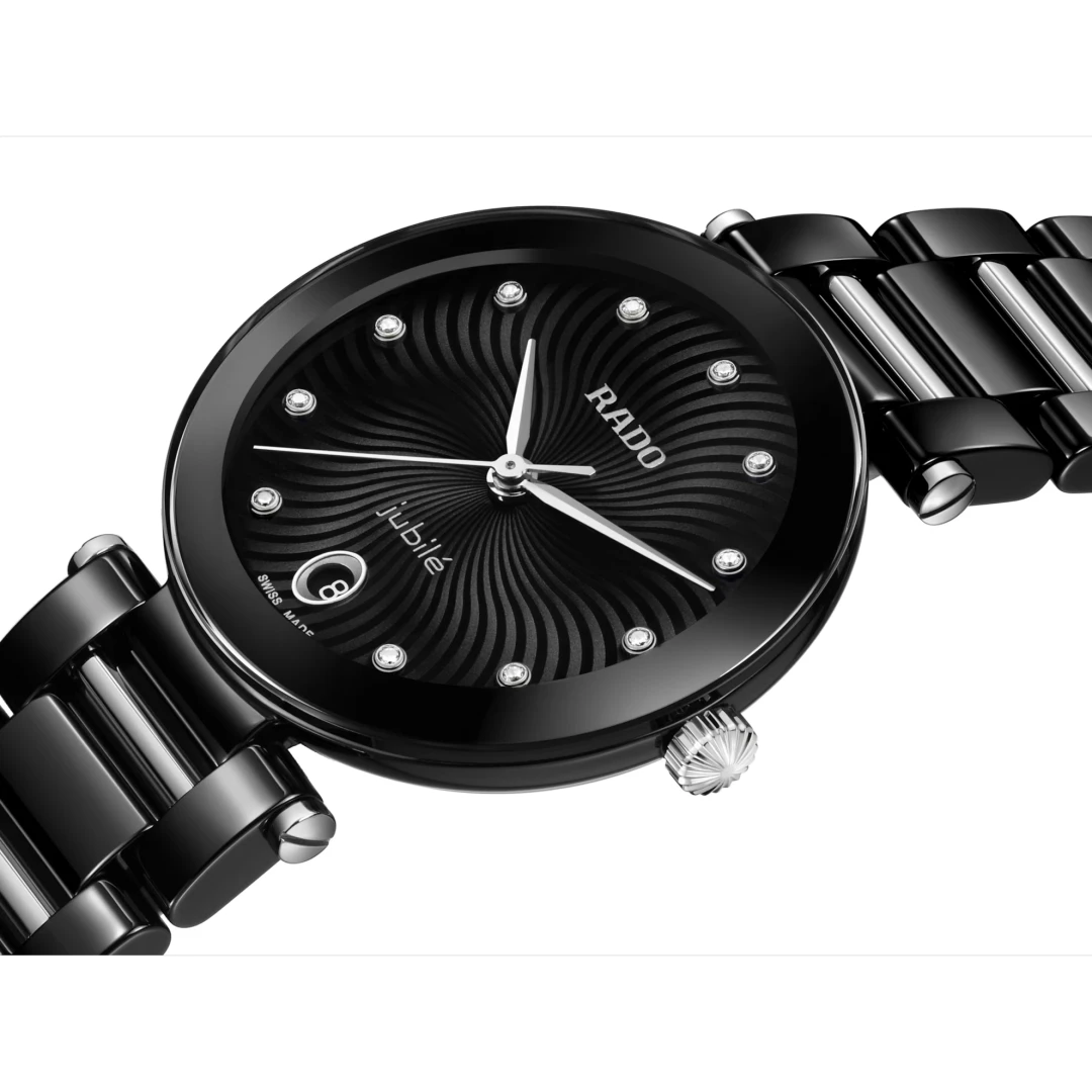 Rado La Coupole dames horloge - R22243703