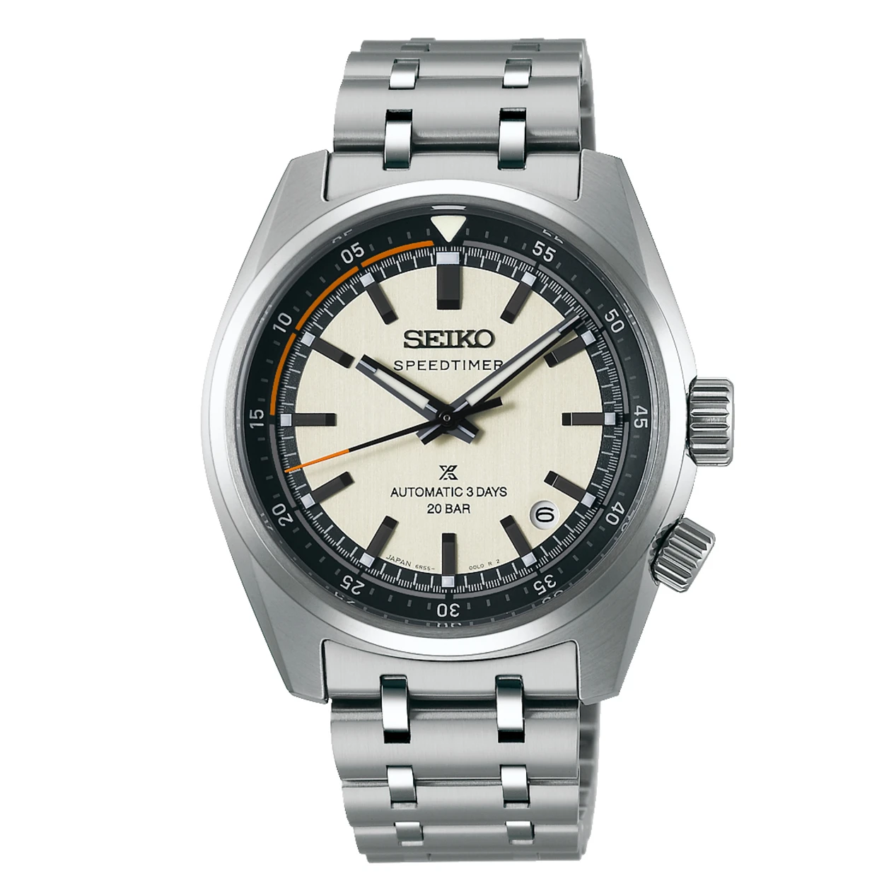 Seiko Prospex Speedtimer - SPB513J1