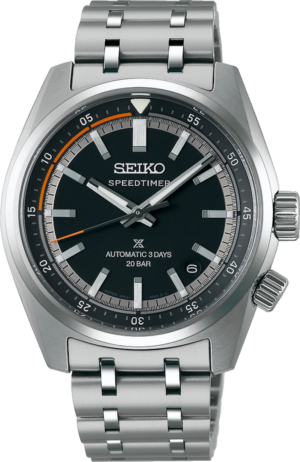 Seiko Prospex Speedtimer - SPB515J1