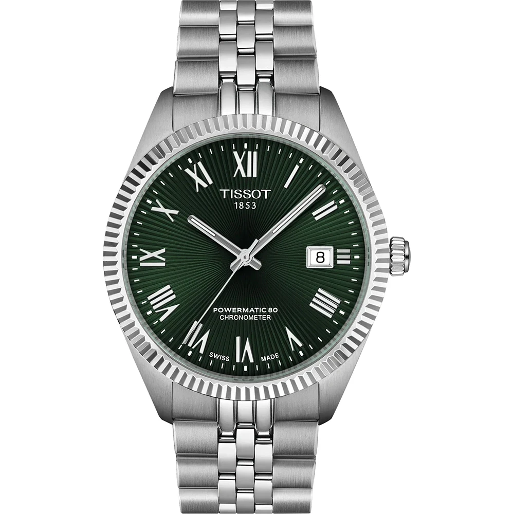 Tissot Ballade automatic - T1564081109300