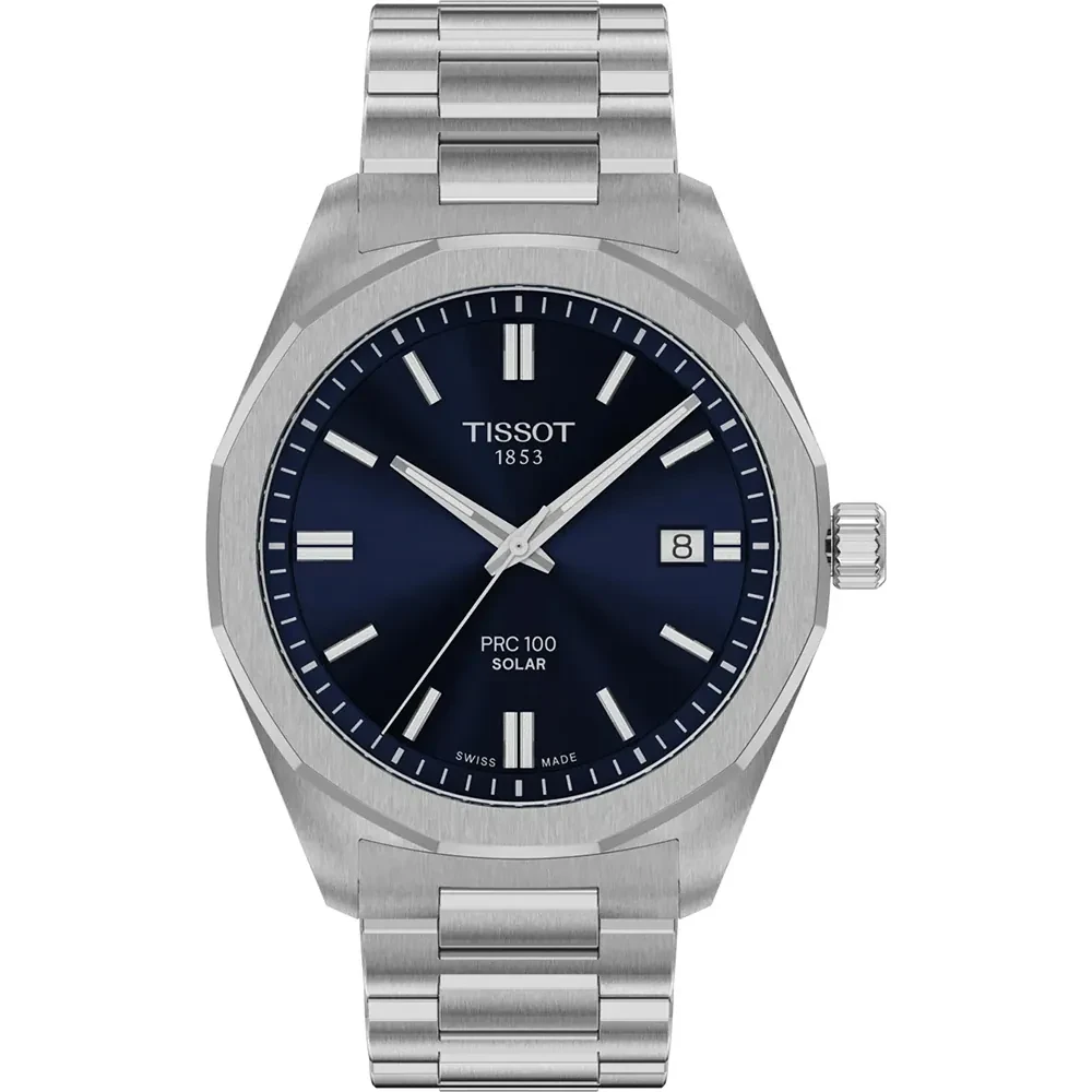 Tissot PRC100 Solar - T1514221104100