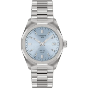 Tissot PRC100 Solar - T1518221135100