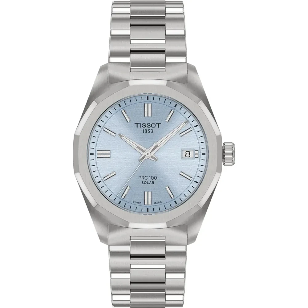 Tissot PRC100 Solar - T1518221135100