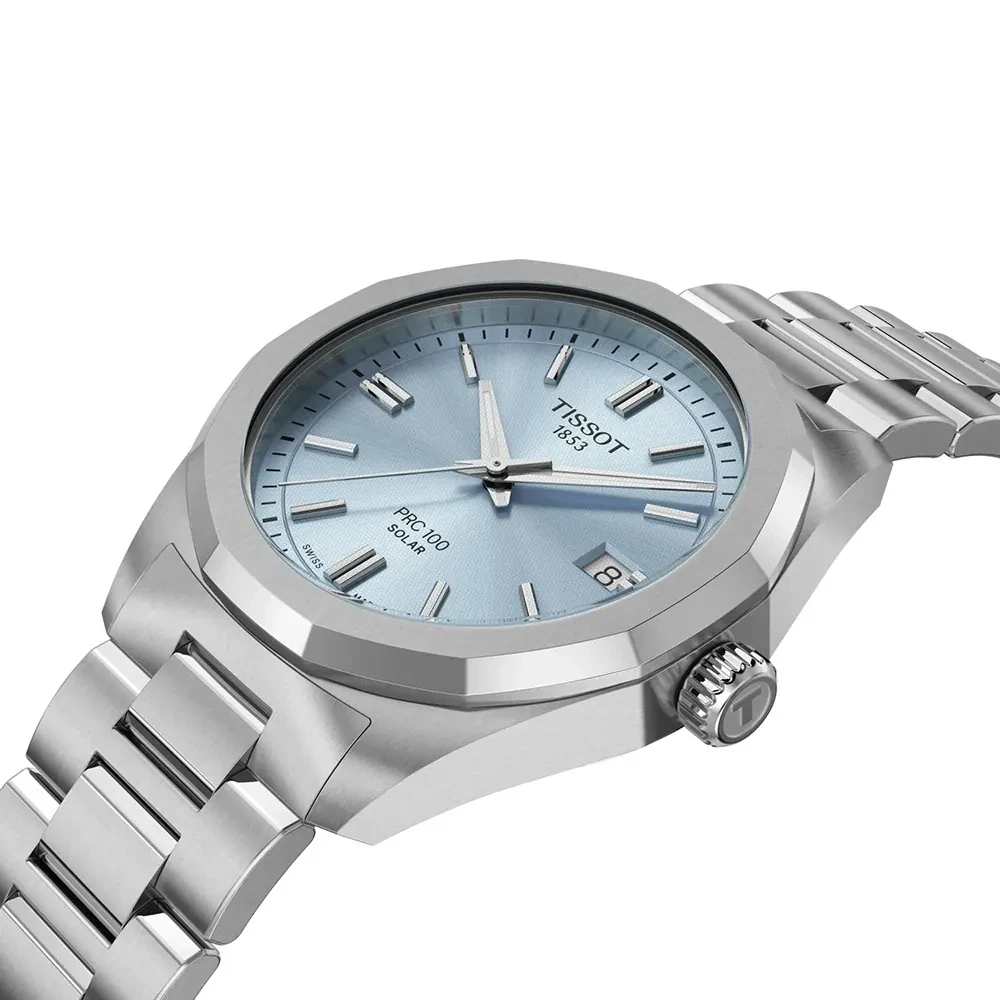Tissot PRC100 Solar - T1518221135100