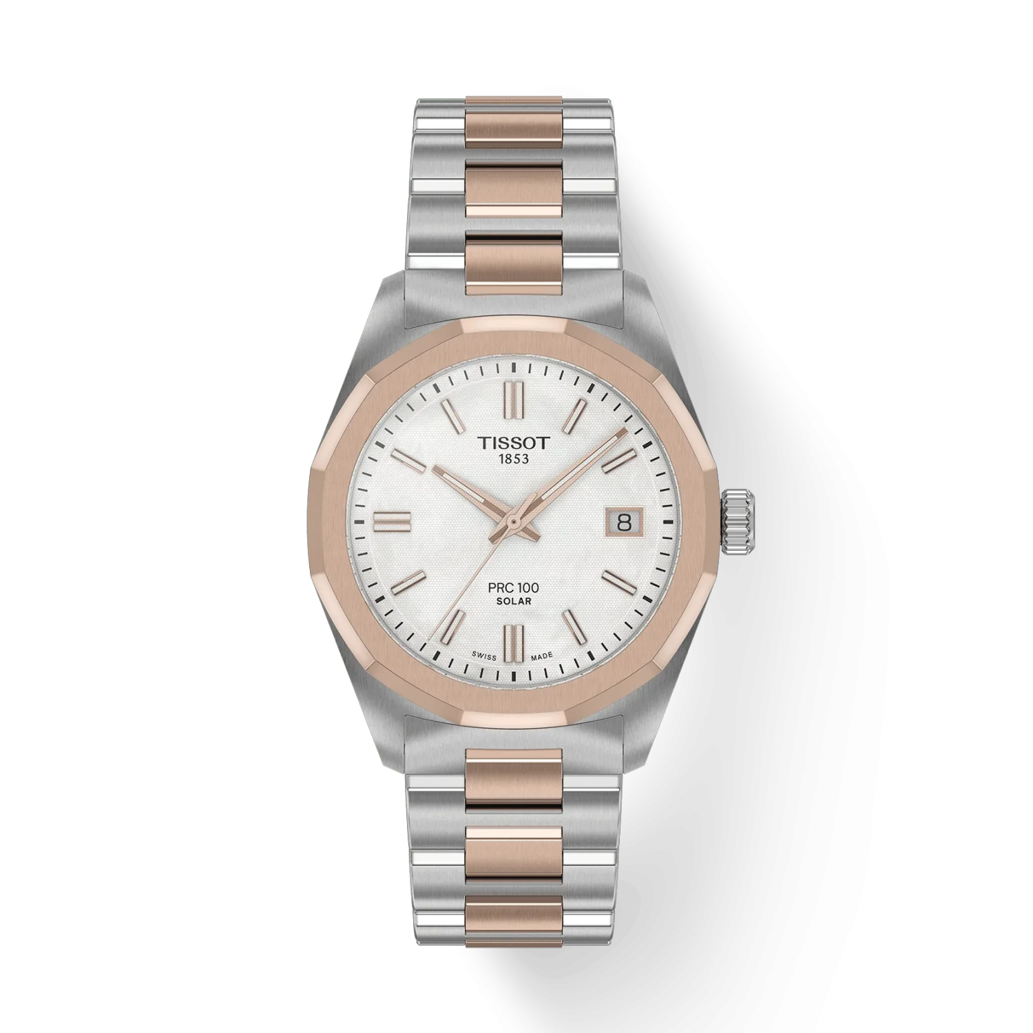 Tissot PRC100 Solar - T1518222211100