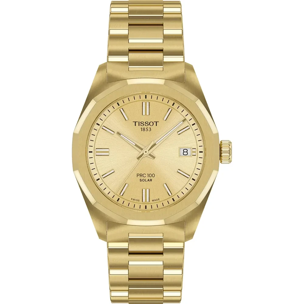 Tissot PRC100 Solar - T1518223302100