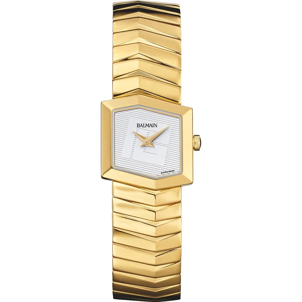 Balmain Taffetas - B4650.33.28