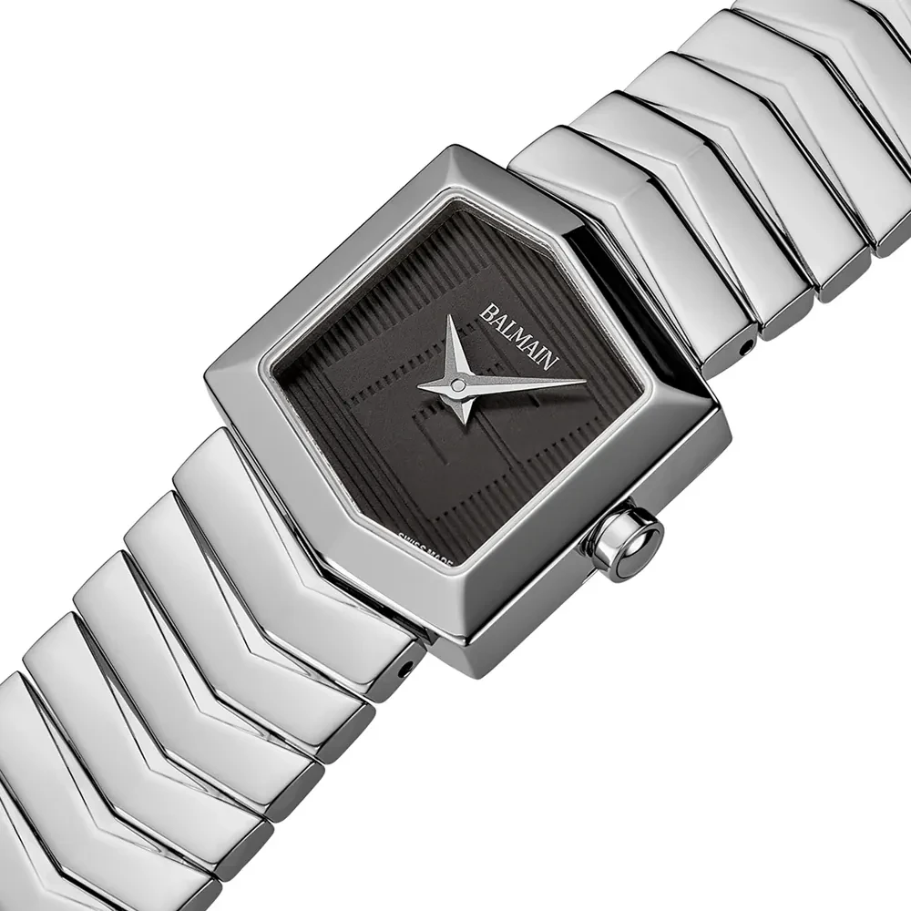 Balmain Taffetas - B4651.33.68