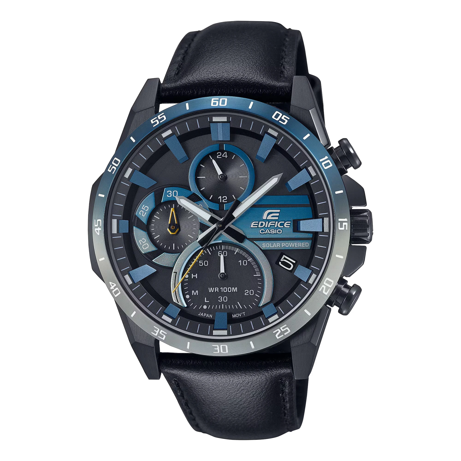 Casio Edifice chronograaf - EQS-940NL-1AVUEF