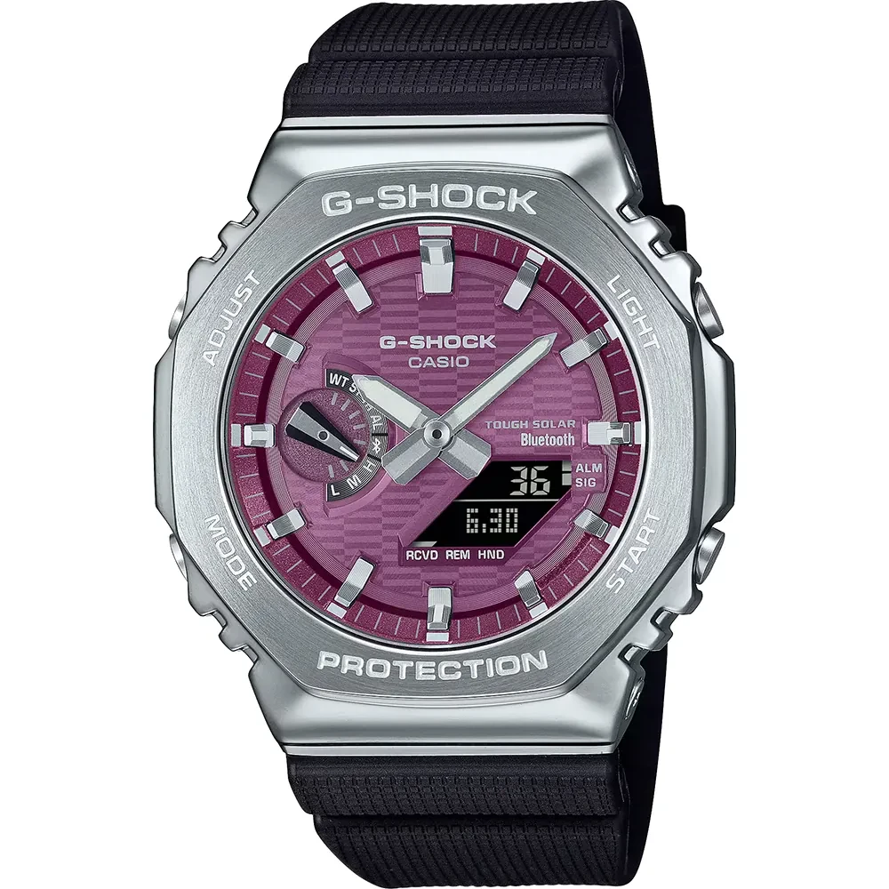 Casio G-Shock Classic - GBM-2100A-4BER