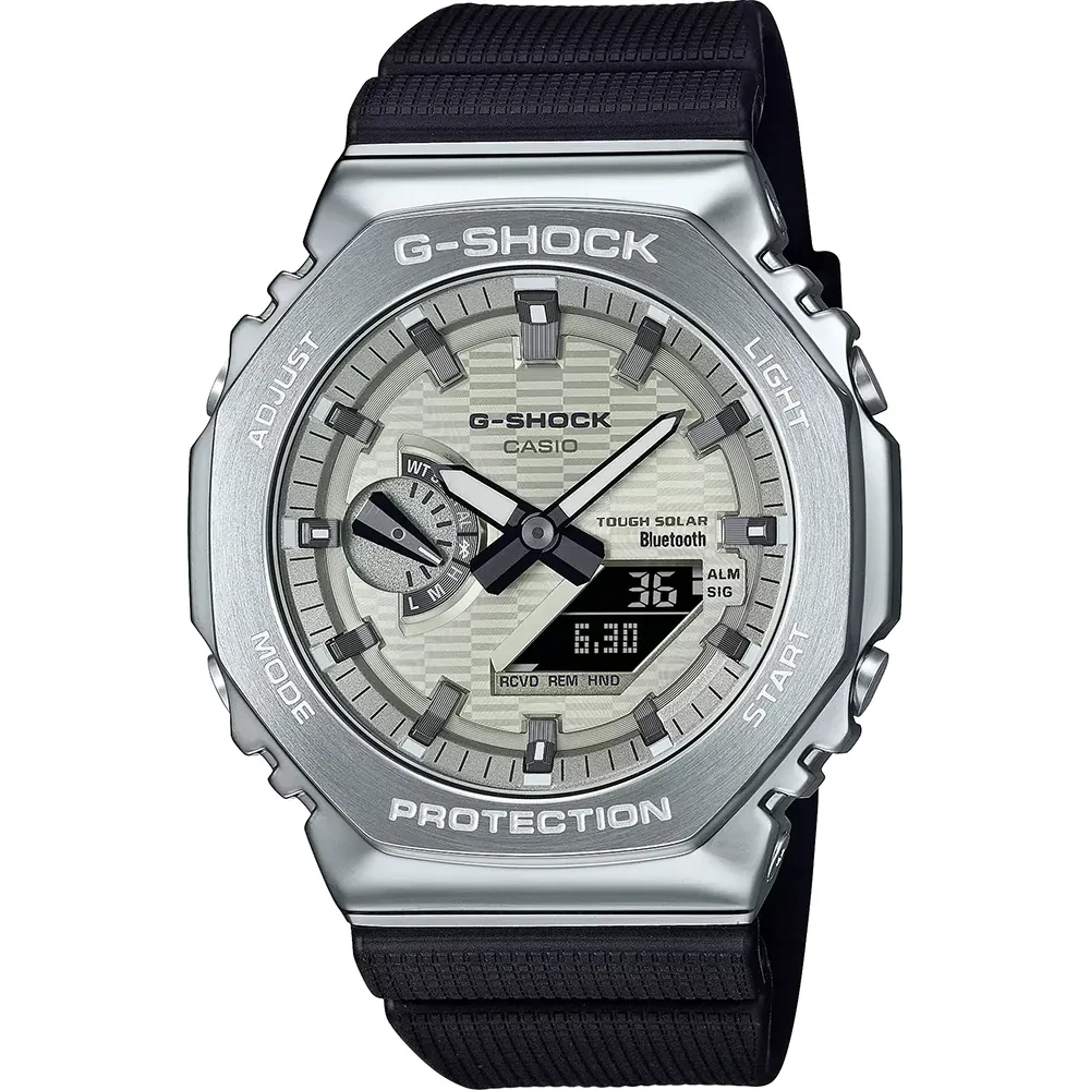Casio G-Shock Classic - GBM-2100A-8BER