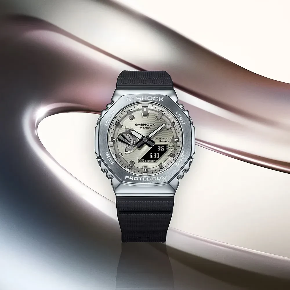 Casio G-Shock Classic - GBM-2100A-8BER