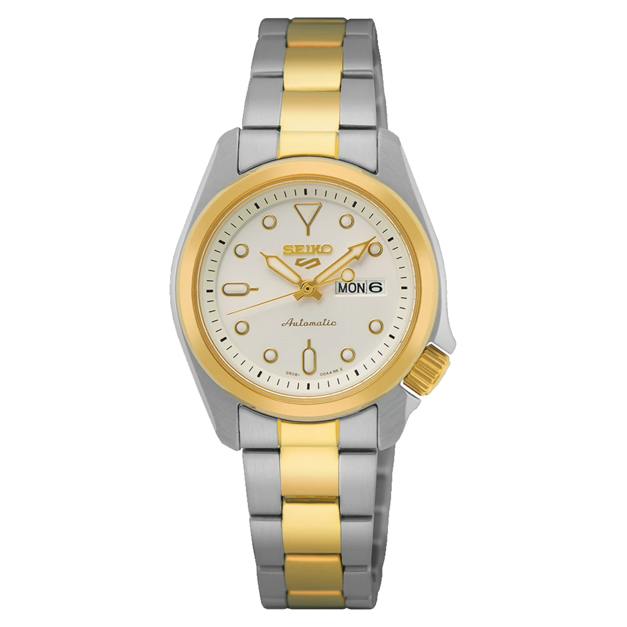 Seiko 5 Sports dames - SRE004K1